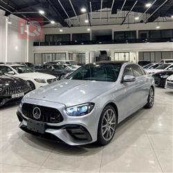 مرسيدس بنز E-Class
